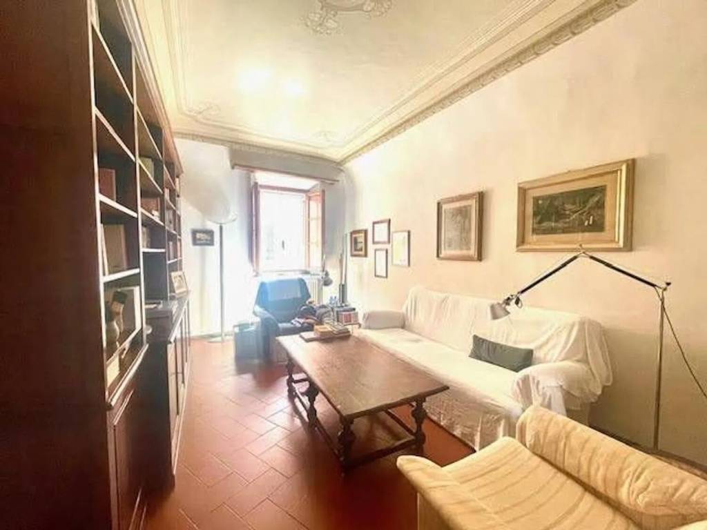 appartamento in vendita a Pisa in zona Centro Storico
