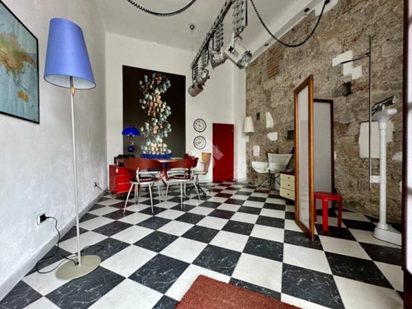 negozio in vendita a Pisa in zona Quartiere Santa Maria