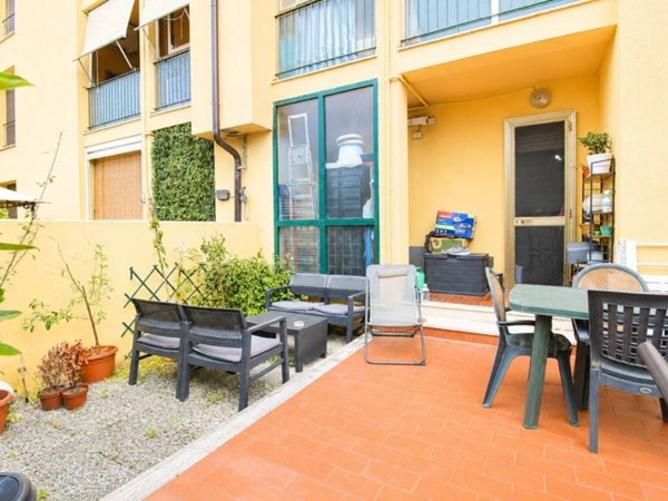 appartamento in vendita a Pisa in zona Ingegneria
