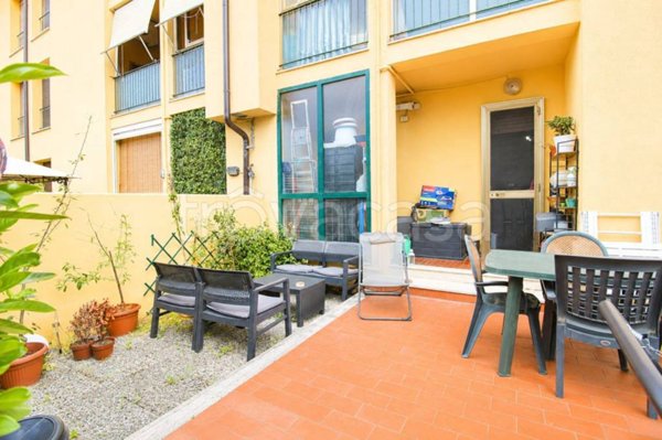 appartamento in vendita a Pisa in zona Ingegneria