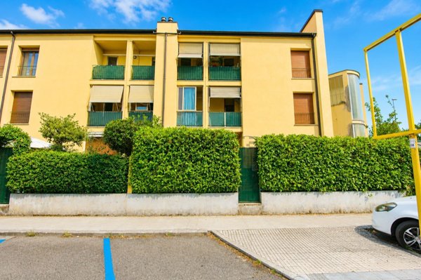 appartamento in vendita a Pisa in zona Barbaricina