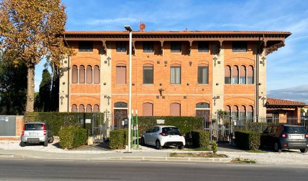 appartamento in vendita a Pisa in zona Ingegneria
