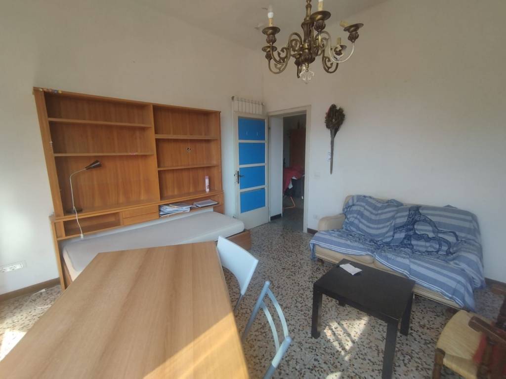 appartamento in vendita a Pisa in zona Quartiere Sant'Antonio
