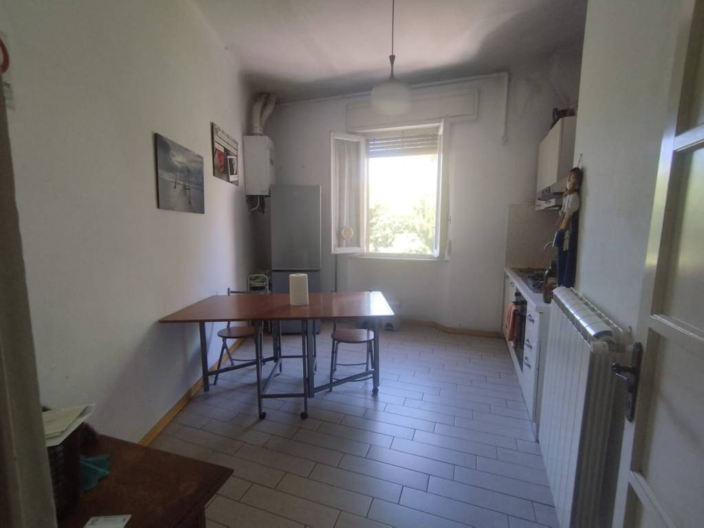 appartamento in vendita a Pisa in zona Quartiere Sant'Antonio