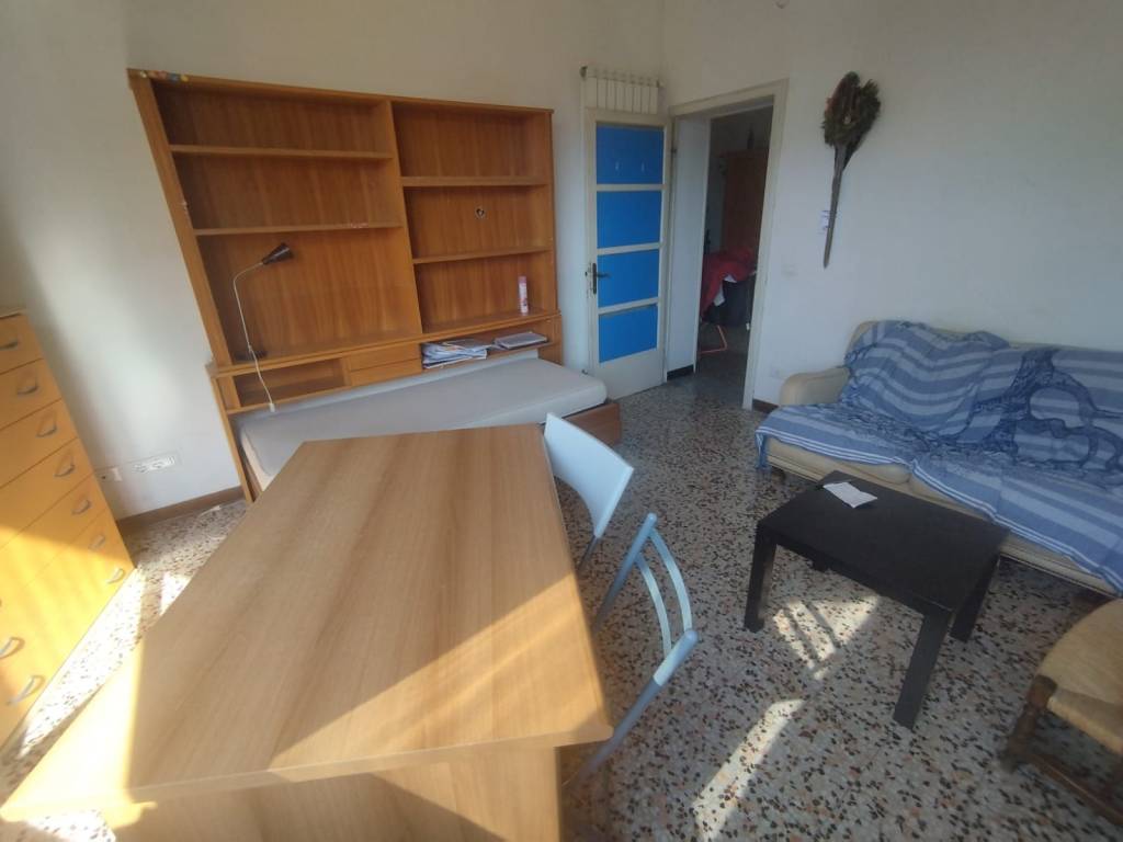 appartamento in vendita a Pisa in zona Quartiere Sant'Antonio