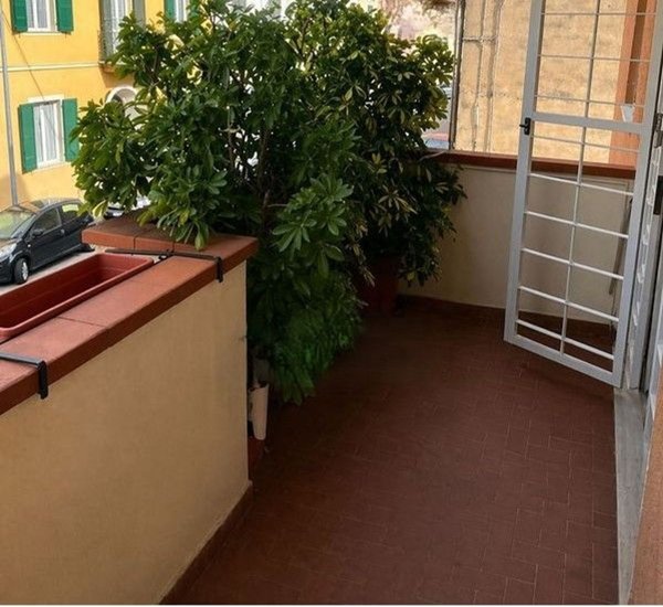 appartamento in vendita a Pisa in zona Quartiere San Giusto