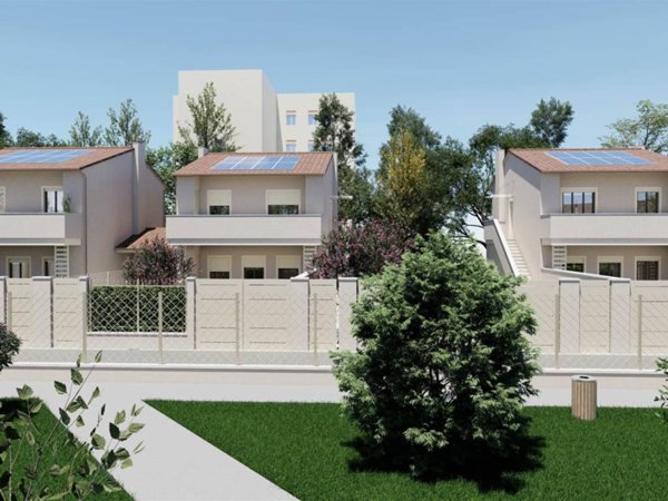 appartamento in vendita a Pisa in zona Cisanello