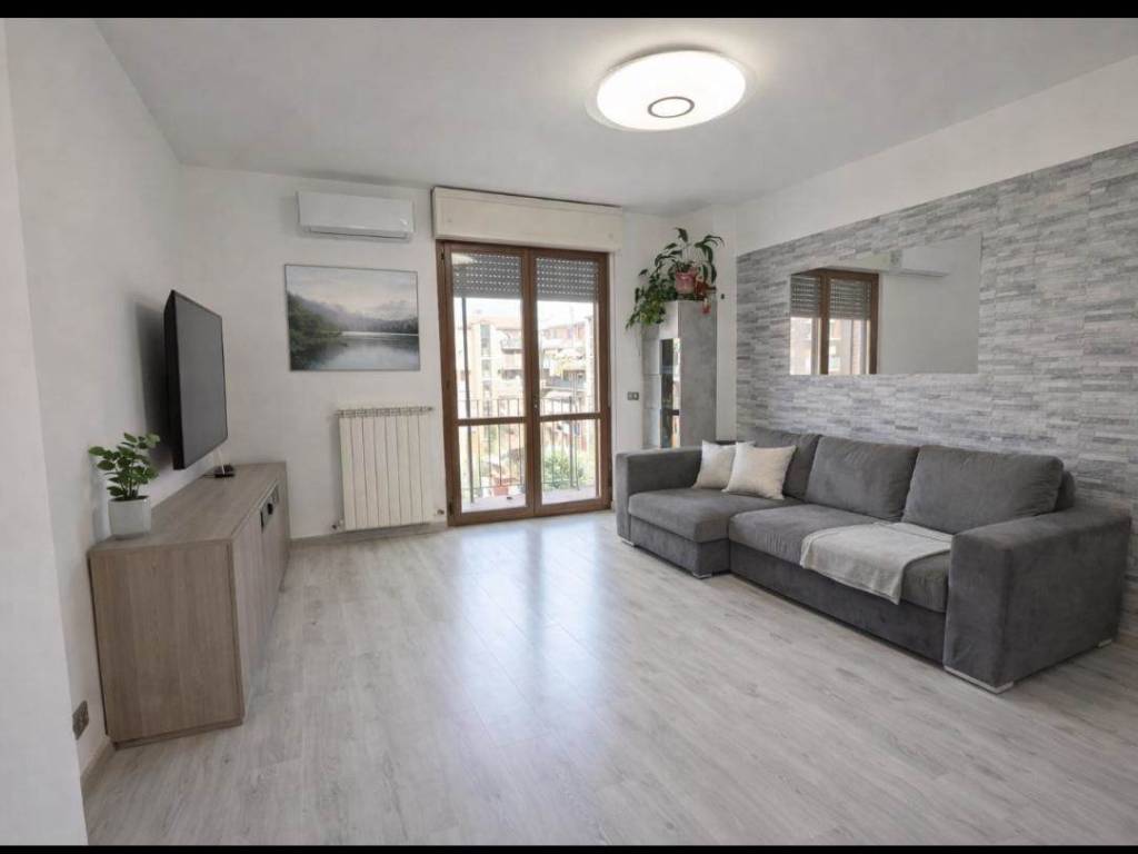 appartamento in vendita a Pisa in zona Cisanello