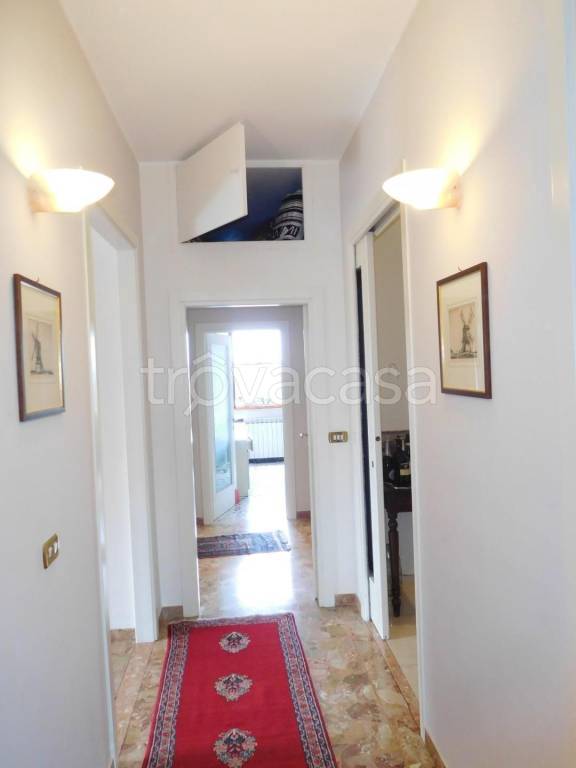 appartamento in vendita a Pisa in zona Centro Storico