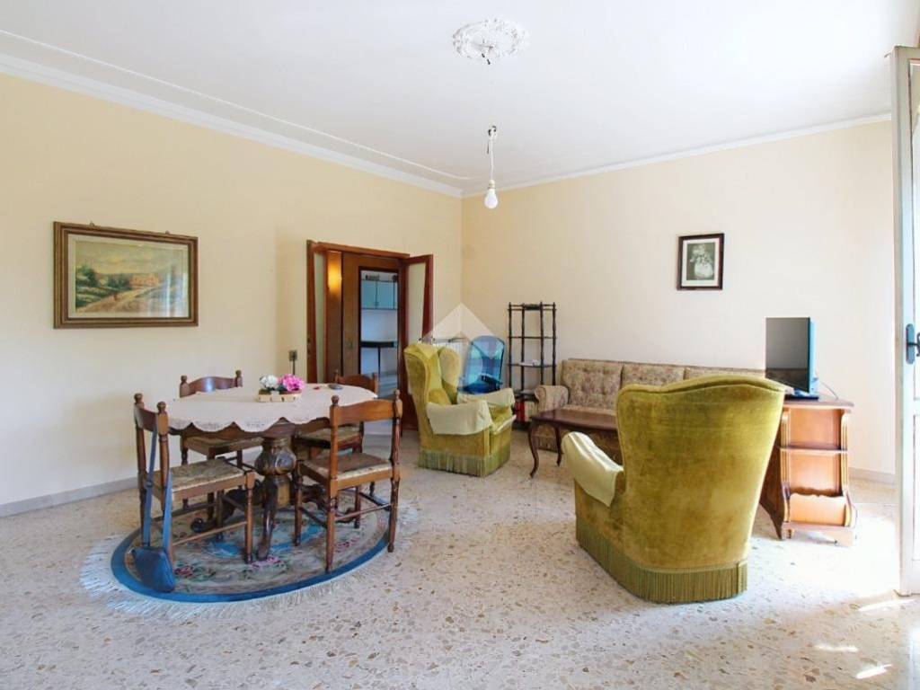 appartamento in vendita a Pisa in zona Porta a Mare