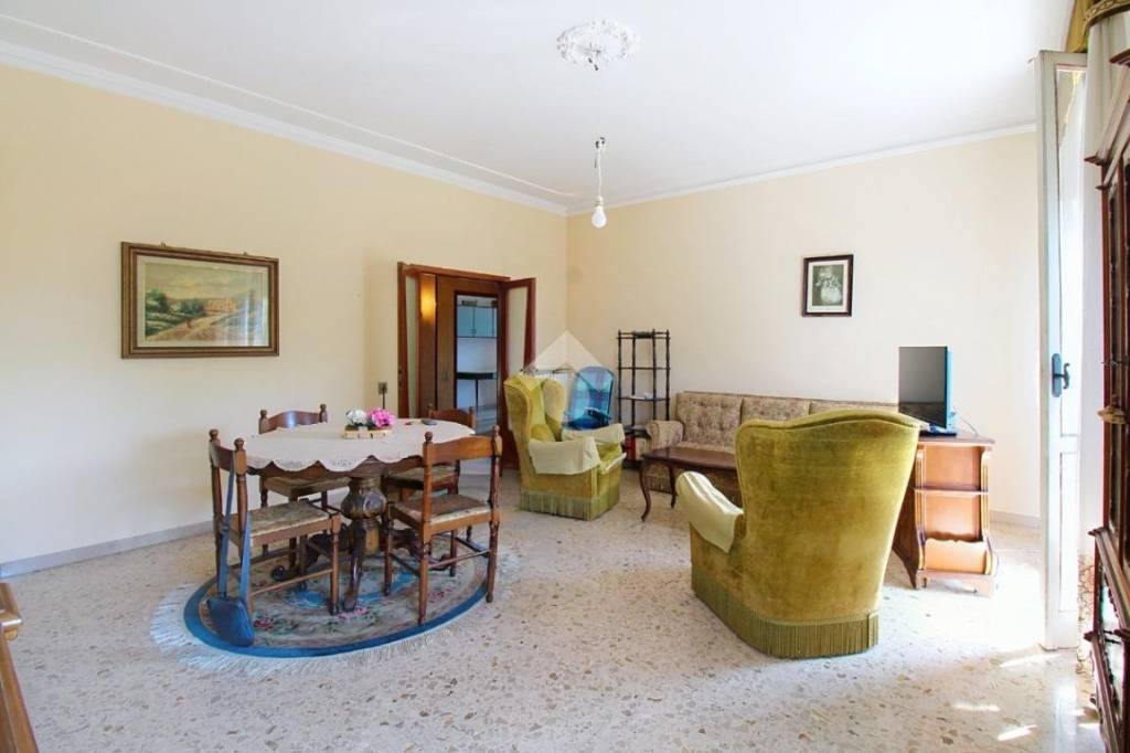 appartamento in vendita a Pisa in zona Porta a Mare