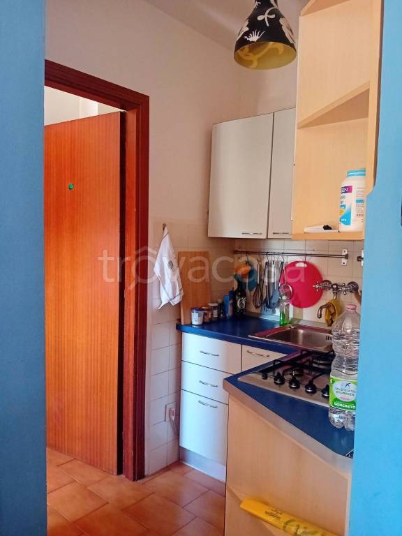 appartamento in vendita a Pisa in zona Landi