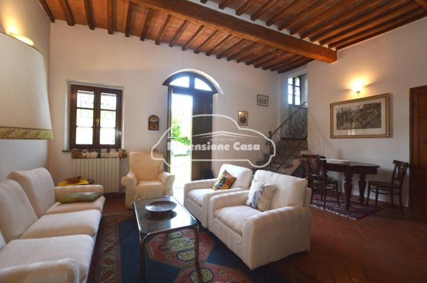 casa indipendente in vendita a Pisa in zona Cisanello