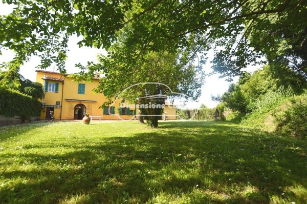 casa indipendente in vendita a Pisa in zona Cisanello