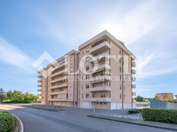 appartamento in vendita a Pisa in zona Cisanello