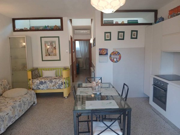 appartamento in vendita a Pisa in zona Marina di Pisa