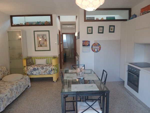 appartamento in vendita a Pisa in zona Marina di Pisa