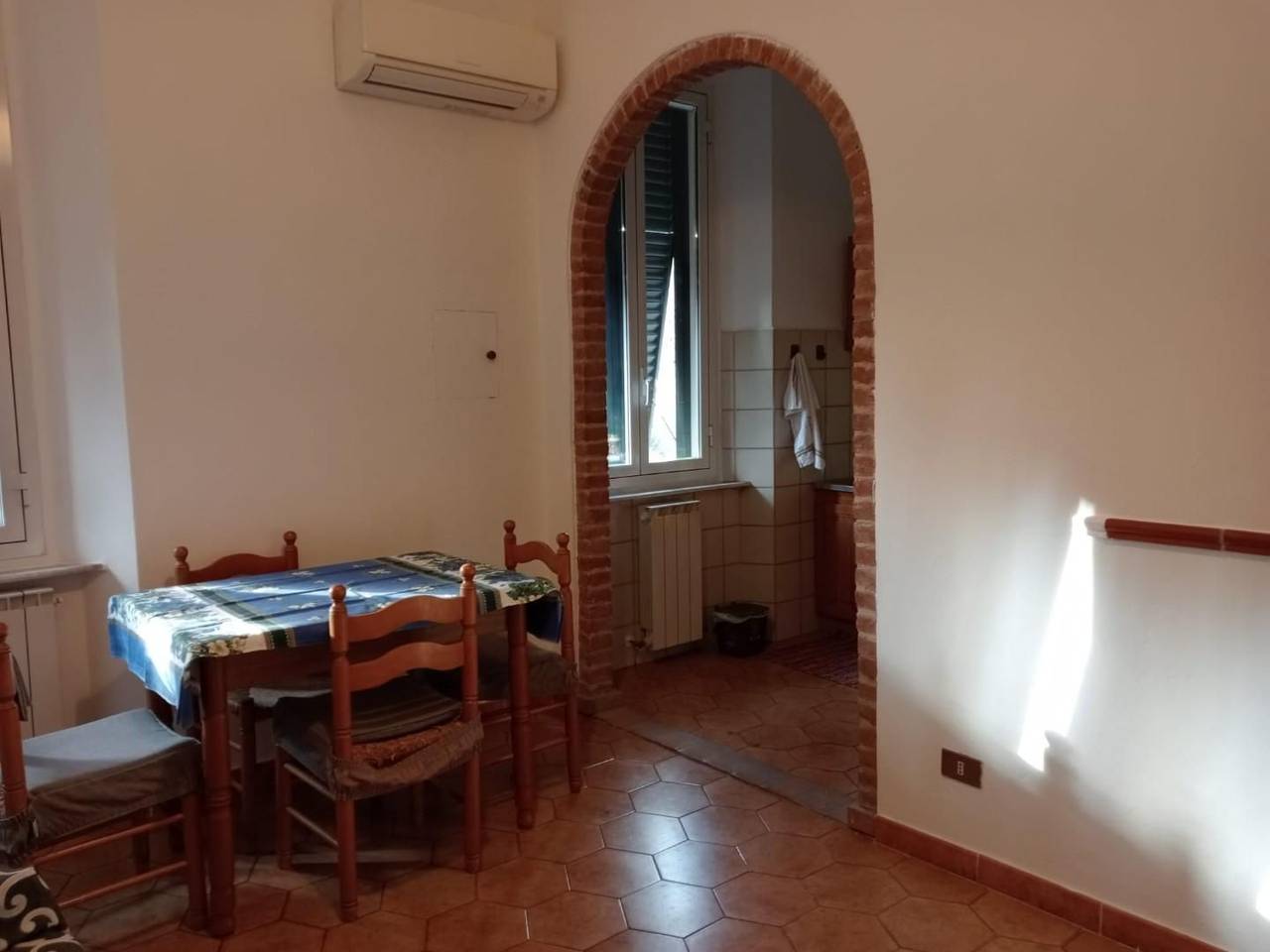 appartamento in vendita a Pisa in zona Porta a Lucca