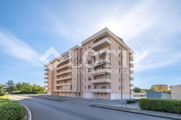 appartamento in vendita a Pisa in zona Cisanello