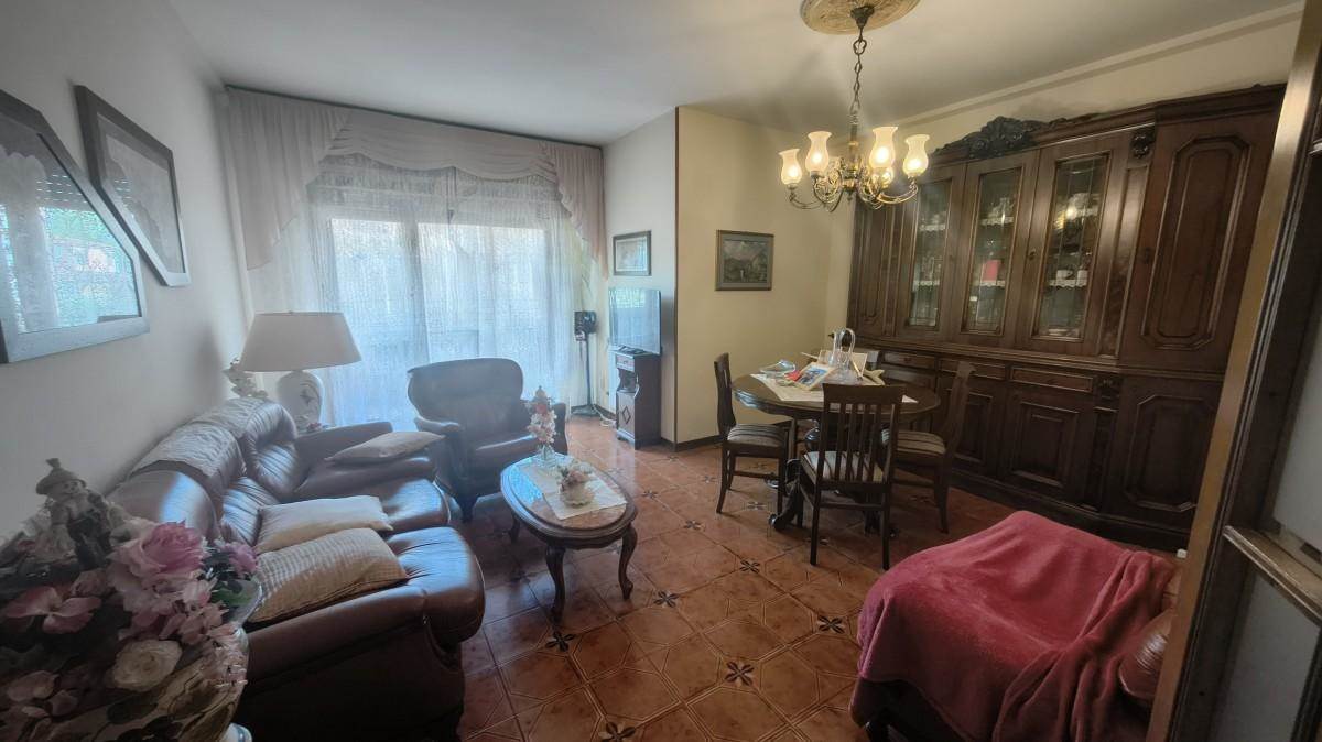 appartamento in vendita a Pisa in zona Le Piagge