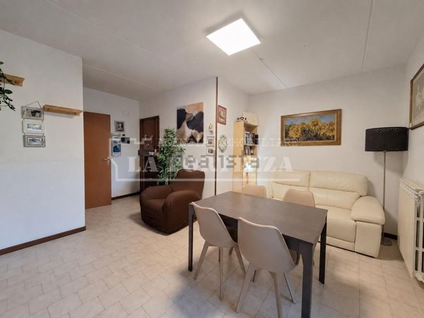 appartamento in vendita a Pisa in zona Cisanello