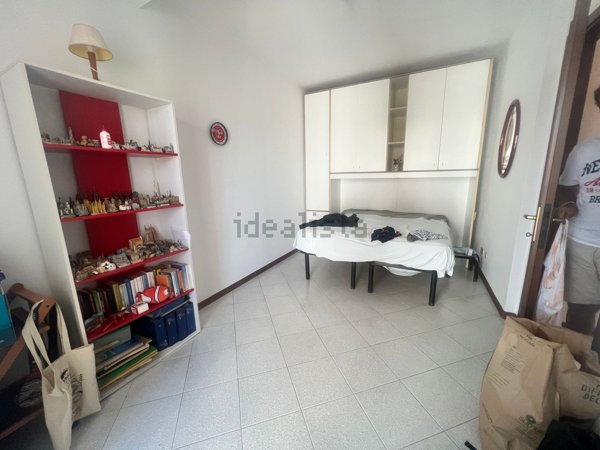 appartamento in vendita a Pisa in zona Cisanello