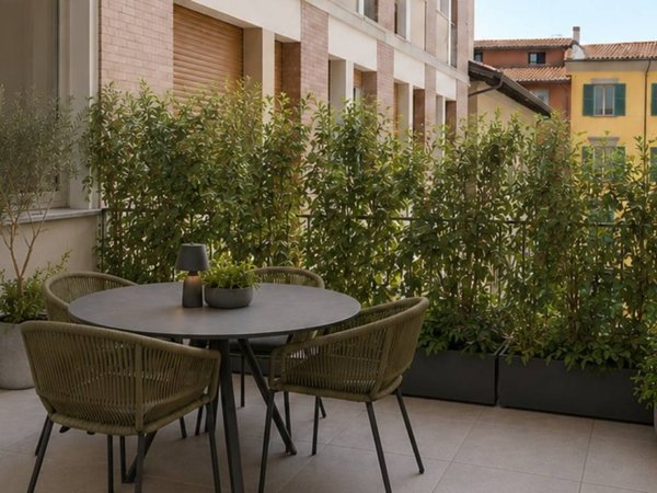 appartamento in vendita a Pisa in zona Centro Storico