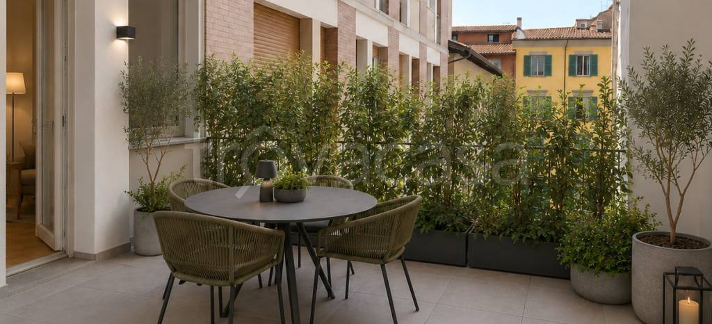 appartamento in vendita a Pisa in zona Quartiere San Francesco