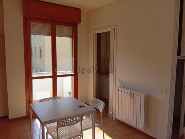 appartamento in vendita a Pisa in zona Cisanello