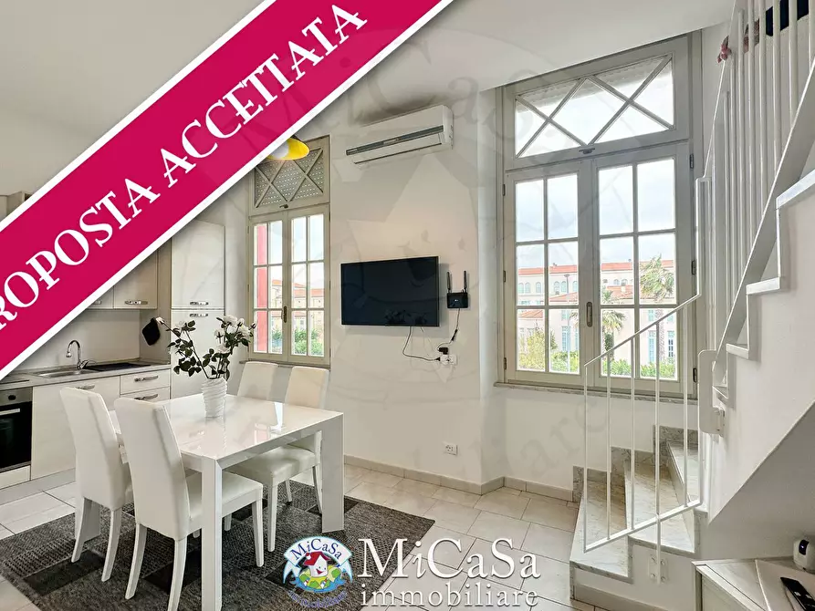 appartamento in vendita a Pisa in zona Calambrone