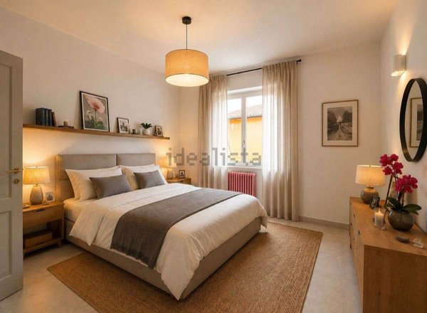 appartamento in vendita a Pisa in zona Quartiere San Francesco