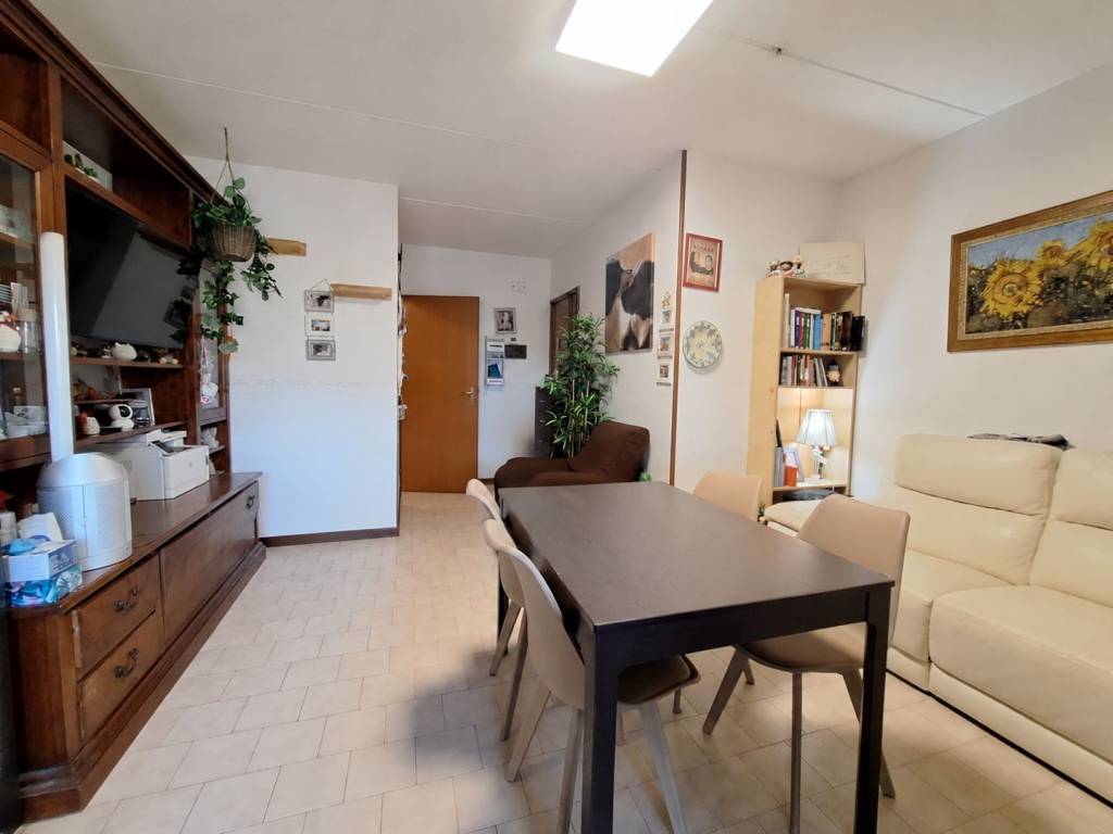 appartamento in vendita a Pisa in zona Cisanello