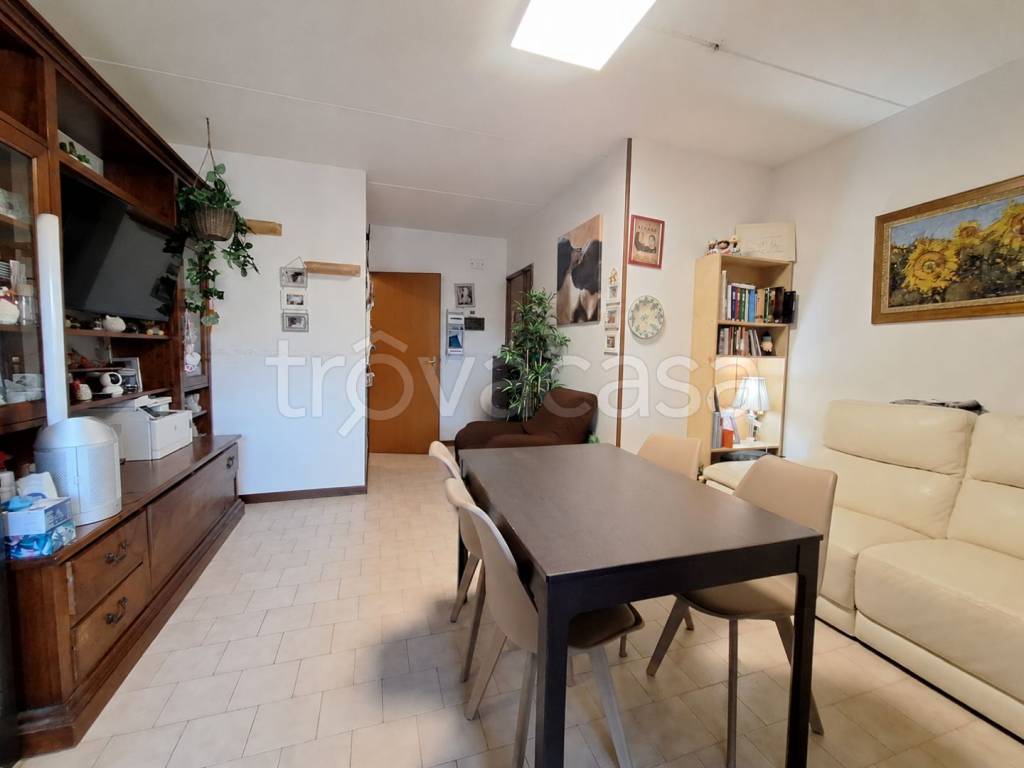 appartamento in vendita a Pisa