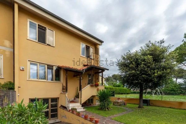 casa indipendente in vendita a Pisa