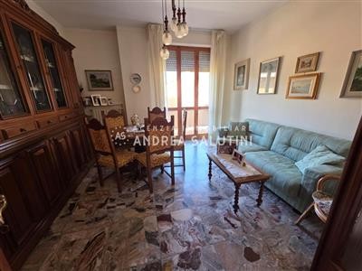 appartamento in vendita a Pisa in zona Stazione