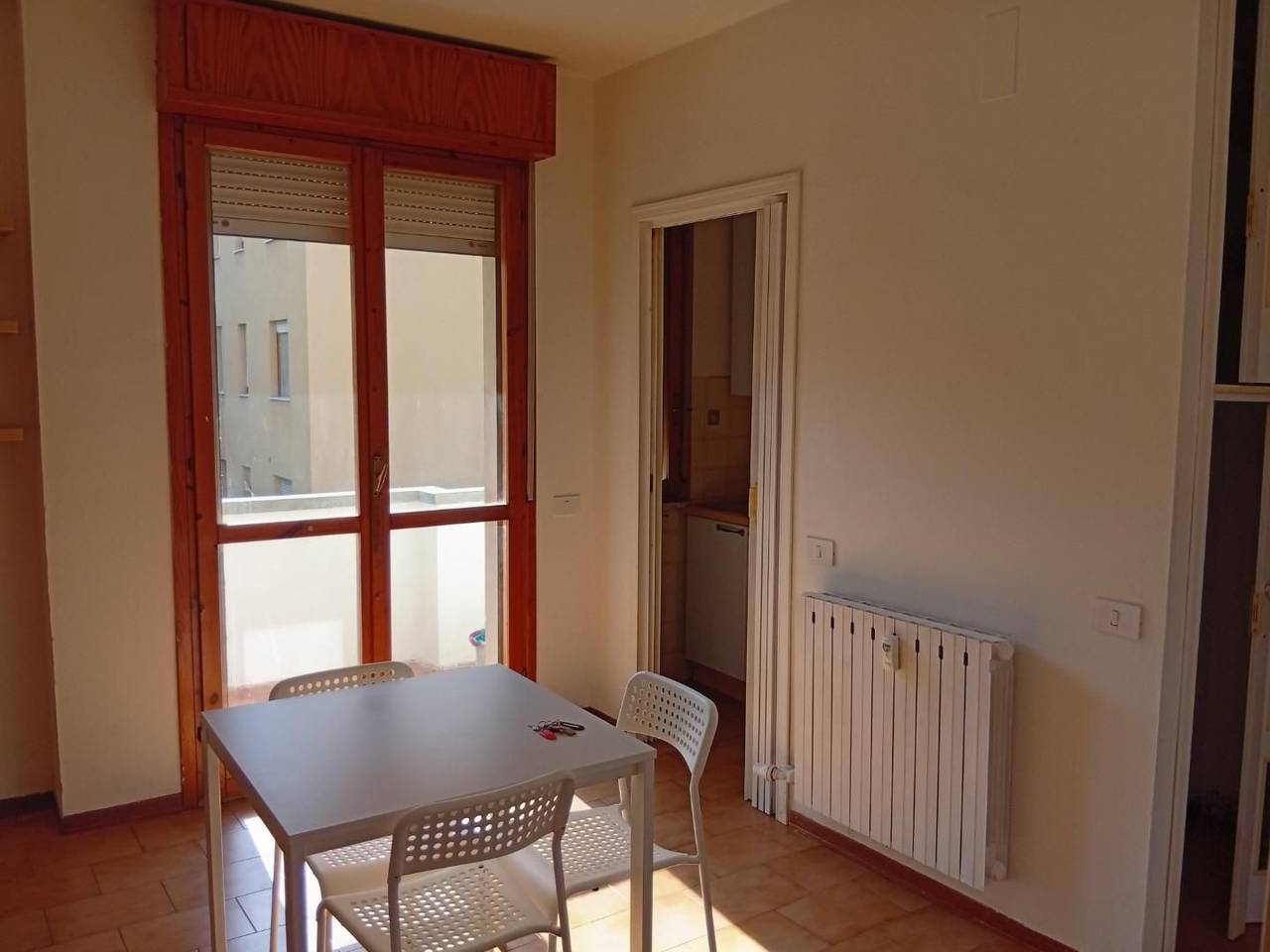 appartamento in vendita a Pisa in zona Cisanello