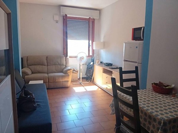appartamento in vendita a Pisa in zona Cisanello