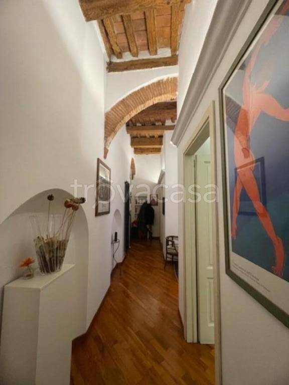 appartamento in vendita a Pisa in zona Quartiere Santa Maria