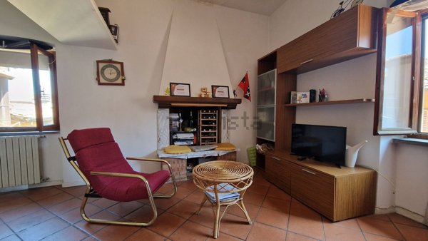 appartamento in vendita a Pisa in zona Quartiere San Francesco
