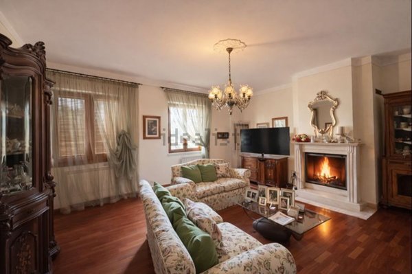 casa indipendente in vendita a Pisa in zona Oratoio