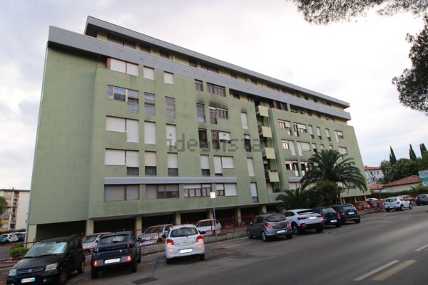 appartamento in vendita a Pisa in zona Pratale / Don Bosco