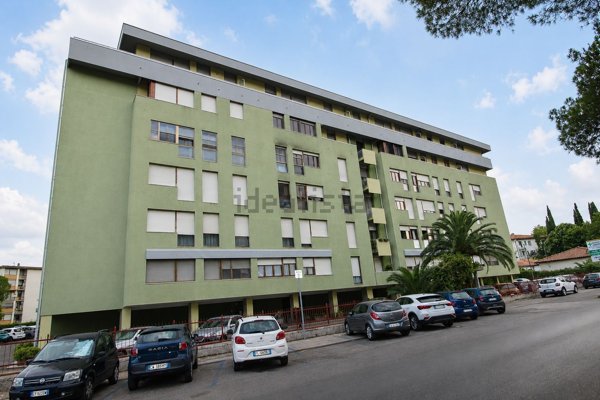 appartamento in vendita a Pisa in zona Pratale / Don Bosco