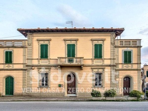 appartamento in vendita a Pisa in zona San Piero a Grado
