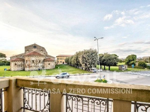 appartamento in vendita a Pisa in zona San Piero a Grado
