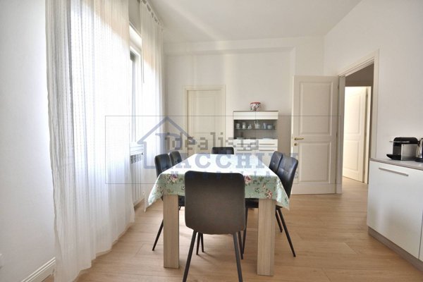 appartamento in vendita a Pisa in zona Quartiere Sant'Antonio