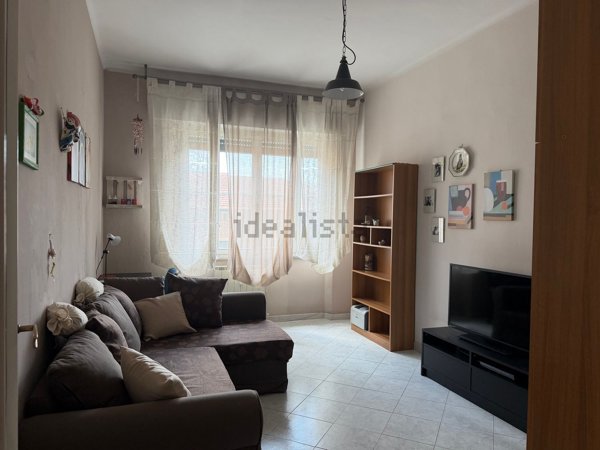 appartamento in vendita a Pisa in zona Quartiere Sant'Antonio