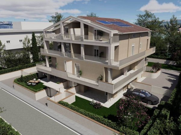 appartamento in vendita a Pisa