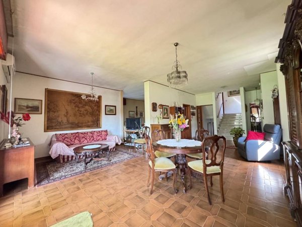casa indipendente in vendita a Pisa in zona Ospedaletto