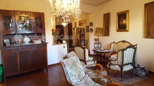 appartamento in vendita a Pisa in zona Le Piagge