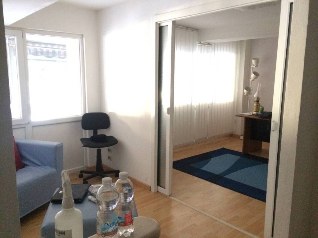 appartamento in vendita a Pisa in zona Stazione